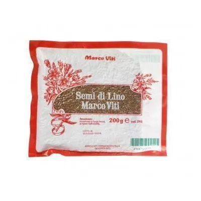 SEMI DI LINO 200 G