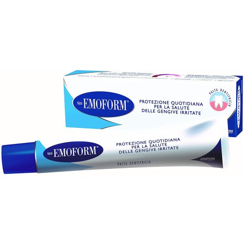 NEOEMOFORM DENTIFRICIO TUBO 75 ML