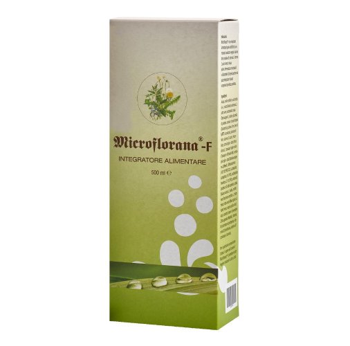 MICROFLORANA F 500 ML