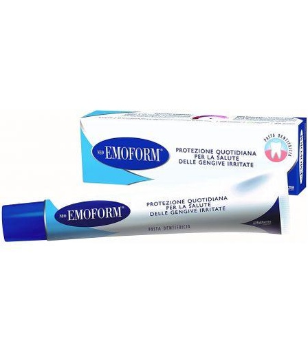 NEOEMOFORM DENTIFRICIO 100 ML
