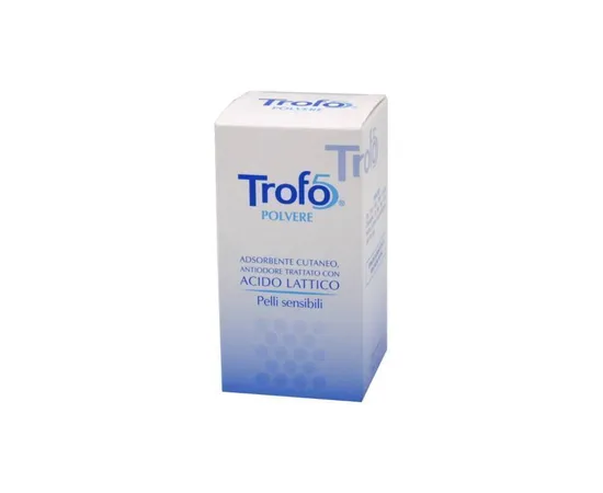 TROFO 5 POLVERE 50 G