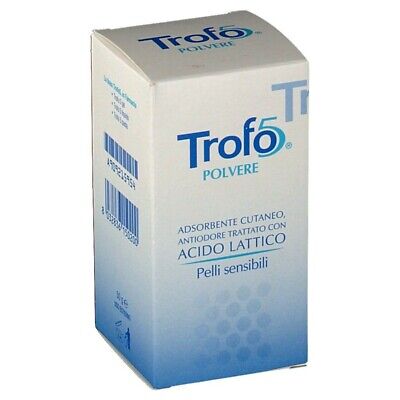 TROFO 5 POLVERE 50 G