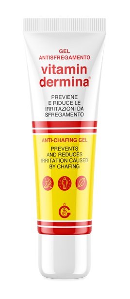 VITAMINDERMINA POLVERE 100 G