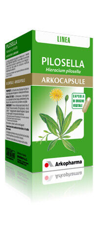 ARKO CAPSULE PILOSELLA 45 CAPSULE