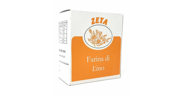 LINO FARINA 200 G