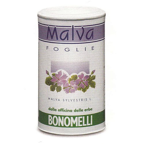 MALVA BONOMELLI FOGLIE BAR 50 G