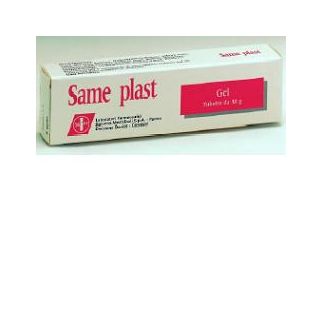 SAME PLAST GEL EMOLLIENTE TUBO 30 G