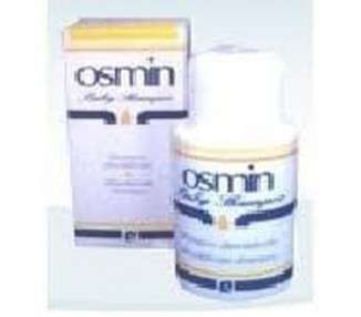 OSMIN SHAMPOO BABY 150 ML