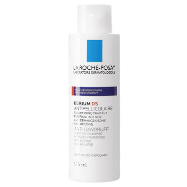 KERIUM DS SHAMPOO ANTI-FORFORA 125 ML