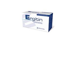 ERGITIN 10 FLACONCINI 10 ML