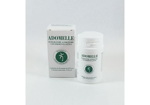 ADOMELLE 30 CAPSULE