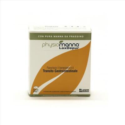 PHYSIOMANNA LAXDEPUR MANNITE DUFOUR 12 PEZZI