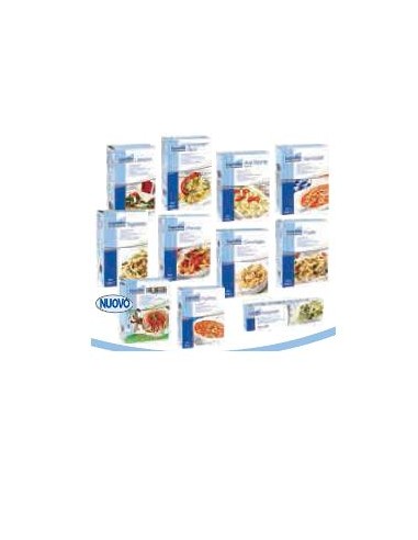 LOPROFIN FUSILLI 500 G