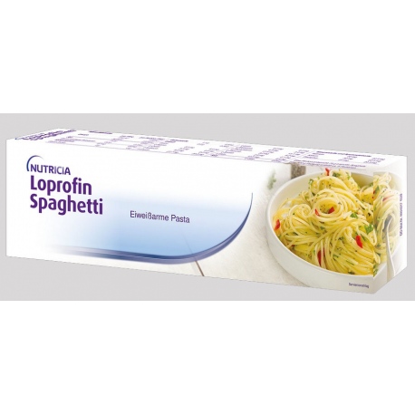 LOPROFIN SPAGHETTI 500 G