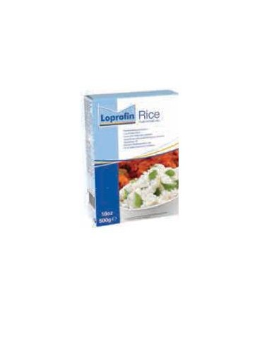 LOPROFIN RISO 500 G