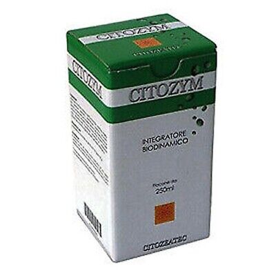 CITOZYM 250 ML