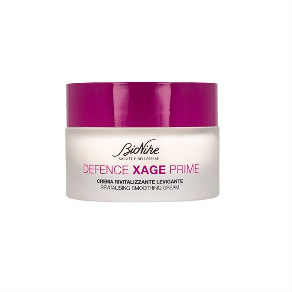 DEFENCE XAGE ULTIMATE CREMA LIFTING RIMODELLANTE 50 ML