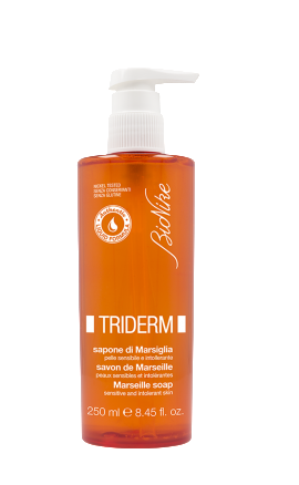 TRIDERM SAPONE MARSIGLIA LIQUIDO 500 ML