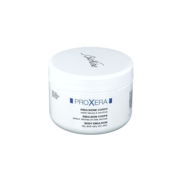 PROXERA EMULSIONE CORPO 400 ML