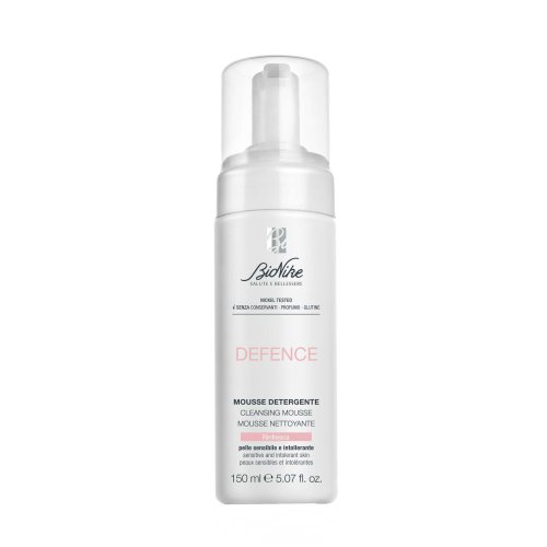 DEFENCE MOUSSE DETERGENTE 150 ML