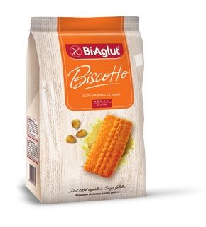 BIAGLUT BISCOTTO 180 G