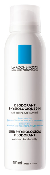 PHYSIO DEO AEROSOL 150 ML