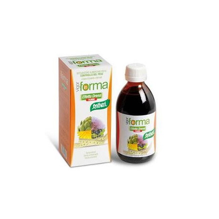 VIGORFORMA EFFETTO DRENA MELA 240 ML