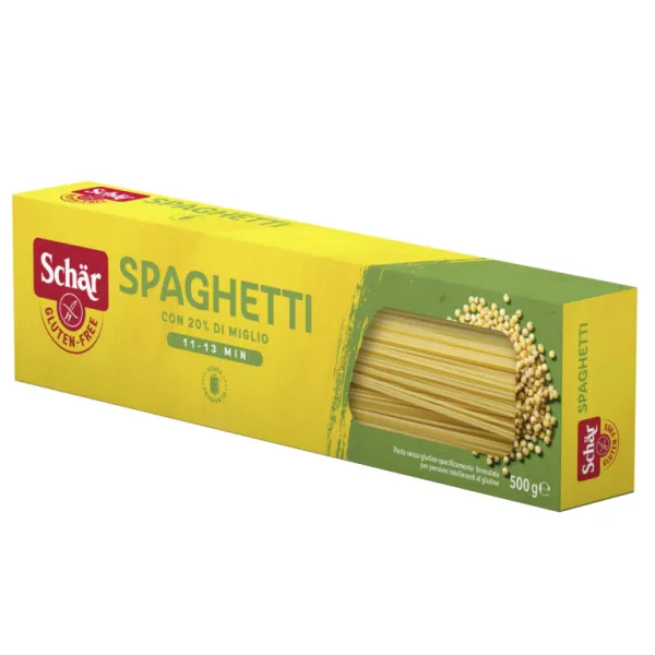 SCHAR SPAGHETTI 500 G