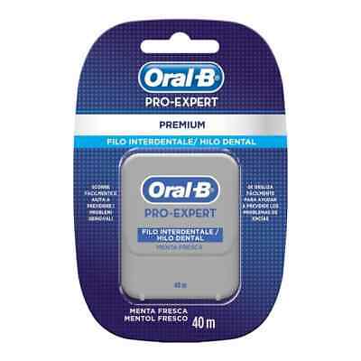 ORALB PROEXPERT FILO INTERDENTALE 40 METRI