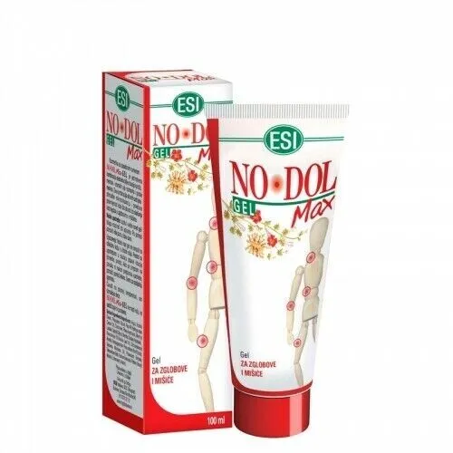 ESI NODOL ARTIGLIO DEL DIAVOLO GEL 100 ML