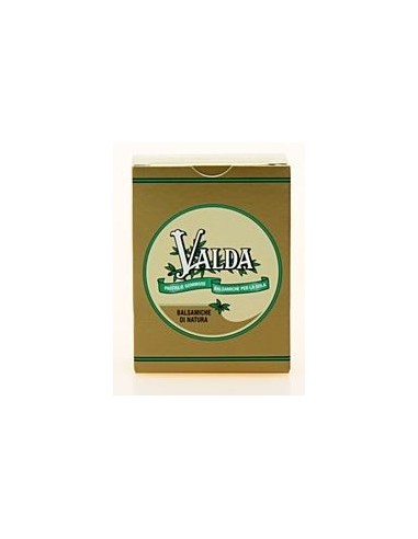 VALDA CLASSICHE RIFORNIMENTO 50 G