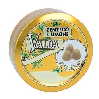 VALDA CLASSICHE RIFORNIMENTO 50 G