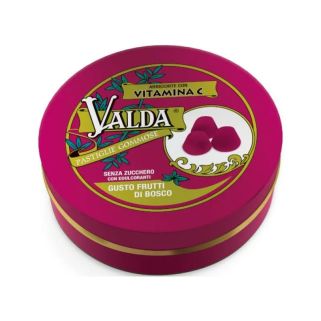 VALDA GOLA FRESCA 50 G