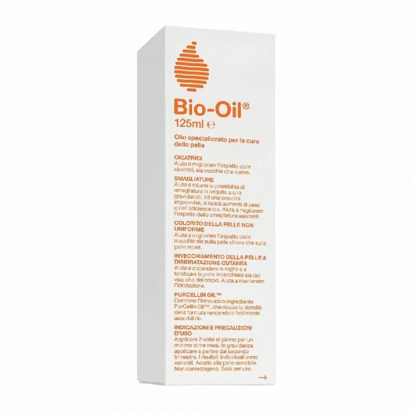 BIO-OIL OLIO DERMATOLOGICO 125 ML