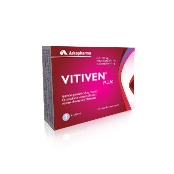 VITIVEN FLUX 30 CAPSULE