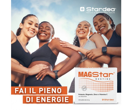 MAGSTAR 20 BUSTINE 3,5 G