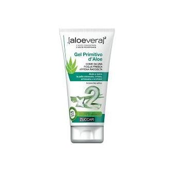 ALOEVERA2 GEL PRIMITIVO D'ALOE 150 ML