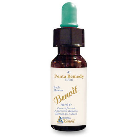 PENTA REMEDY BENOIT 30 ML