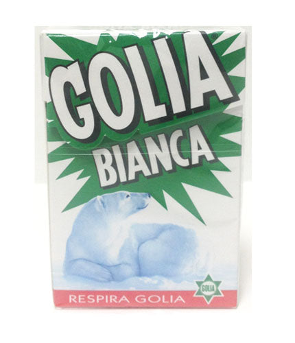 GOLIA BIANCA 49 G