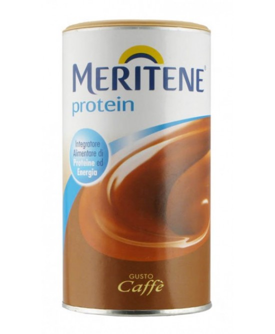 MERITENE CAFFE' ALIMENTO ARRICCHITO 270 G