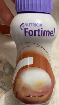 FORTIMEL CIOCCOLATO 4 X 200 ML