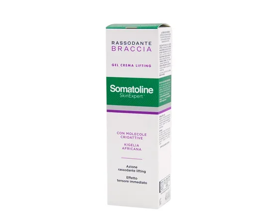 SOMATOLINE SKIN EXPERT LIFT EFFECT BRACCIA 100 ML