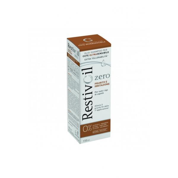 RESTIVOIL ZERO 150 ML