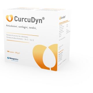 CURCUDYN 60 CAPSULE