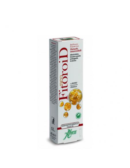 NEOFITOROID BIOPOMATA ENDORETTALE 40 ML
