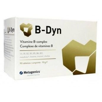 B DYN 30 COMPRESSE