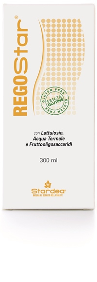 REGOSTAR 300 ML