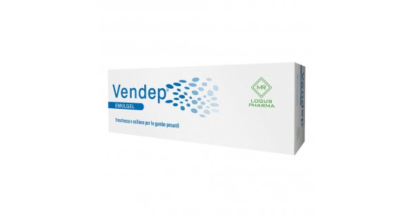 VENDEP EMULGEL 100 ML