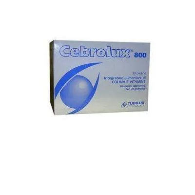 CEBROLUX 800 30 BUSTINE