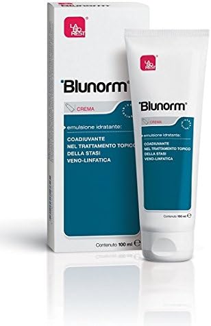 BLUNORM CREMA 100 ML